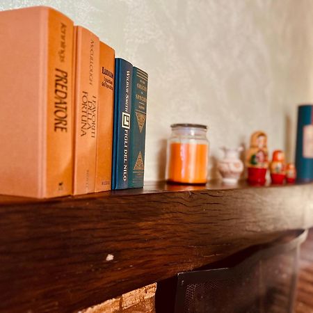 Casa Al Campanile - Tamero Estates Bocchignano Zewnętrze zdjęcie
