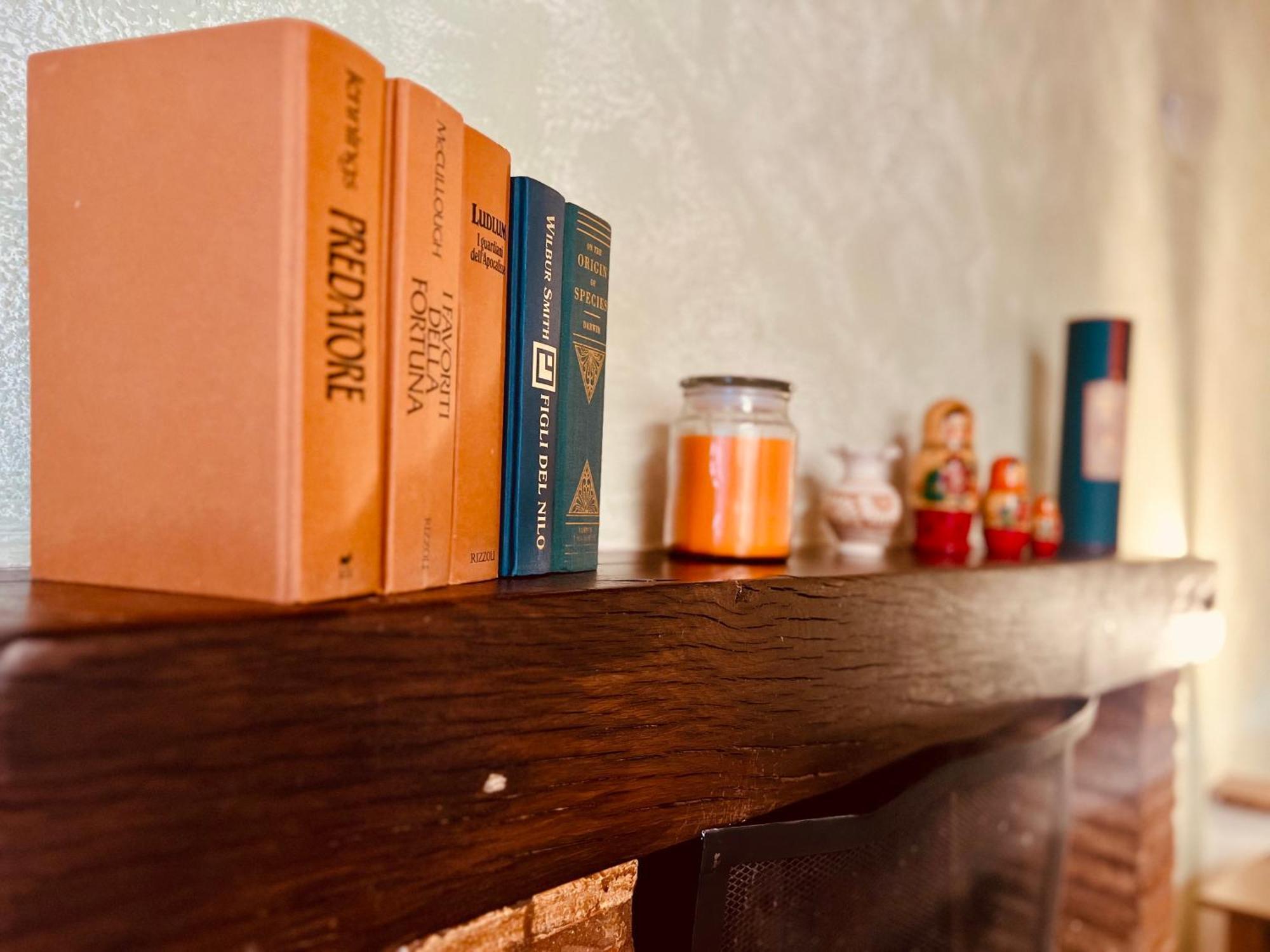 Casa Al Campanile - Tamero Estates Bocchignano Zewnętrze zdjęcie